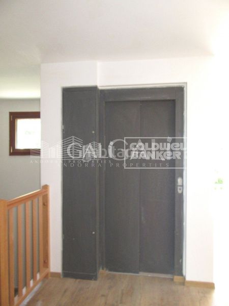 Foto b634ecd2-6961-4de6-acde-8c9224d48d00. Casa adossada amb calefacció aparcament a El Forn-Prats-Meritxell Canillo