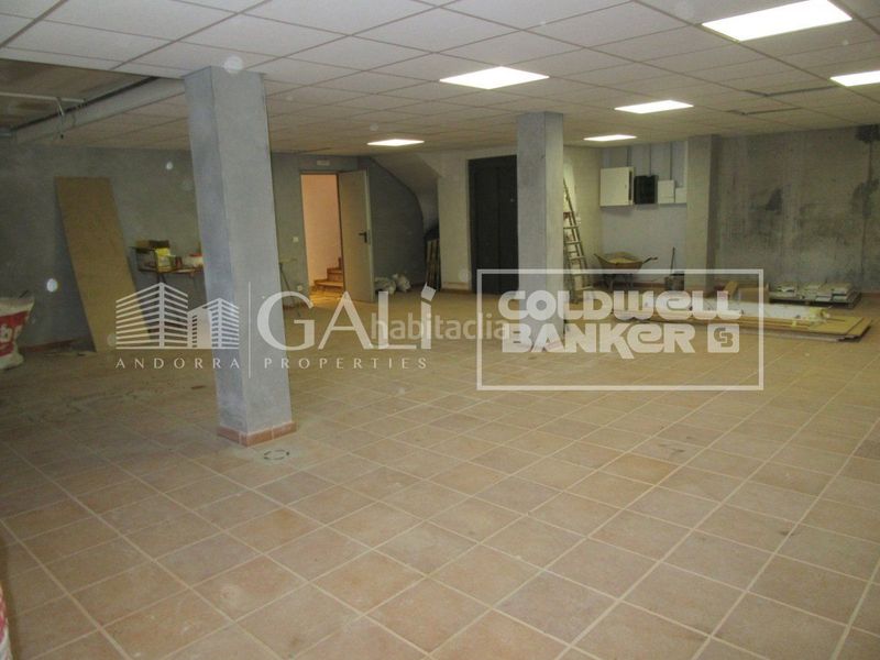 Foto bc76f72c-be37-48ce-8a97-e7c58fcd5ae9. Casa adossada amb calefacció aparcament a El Forn-Prats-Meritxell Canillo