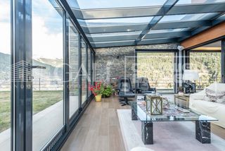 5-bedroom chalet for sale in Anyós, La Massana · 54 of 60
