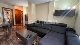 Flat in Avenida copríncep episcopal. Piso en encamp de dos habitaciones centrico con plaza de aparcam