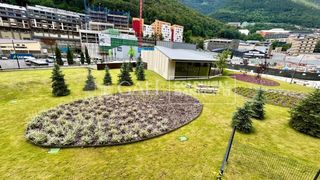 Affitto Appartamento  De la borda nova. Piso de obra nueva en el centro de andorra la vella con parking
