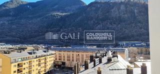 Pis a Avenida meritxell 38. Piso de una habitación reformado en pleno centro de andorra la v