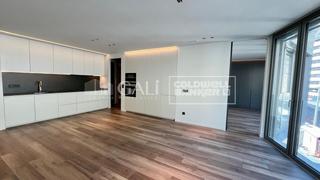 Pis  Avenida meritxell. Piso de obra nueva para estrenar en avenida meritxell con acabad