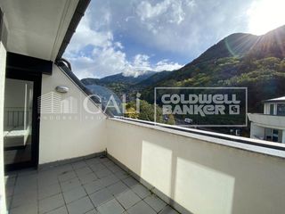 Alquiler Ático en Carrer fener 7. Fantastico atico duplex en pleno centro de escaldes  andorra la