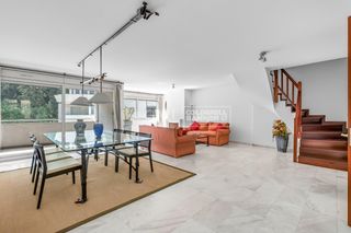 Miete Dachwohnung in Carrer fener 7. Fantastico atico duplex en pleno centro de escaldes  andorra la