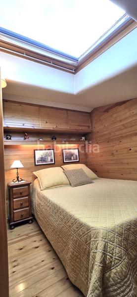 Foto 0c19f0ec-5656-41e3-9307-f64334425fdf. Attico con riscaldamento parcheggio in El Tarter Canillo