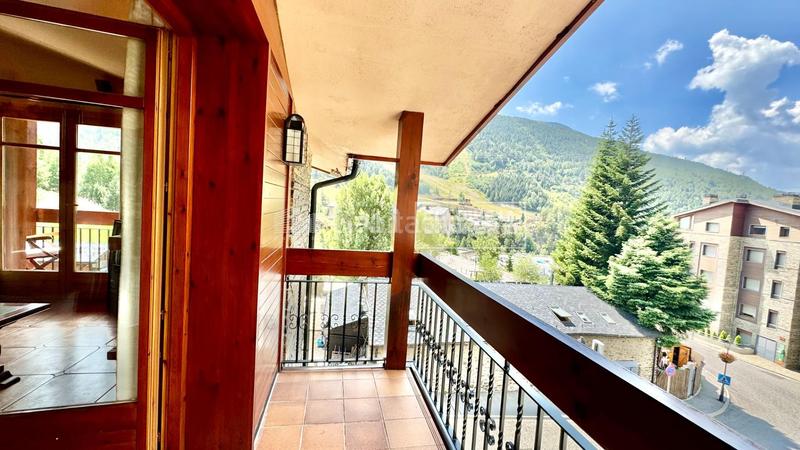 Foto 224c6ef9-fc8d-4df6-8bfb-b725eb6e1a28. Attico con riscaldamento parcheggio in El Tarter Canillo