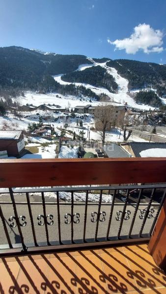 Foto 2fa54e8f-6db5-4bb4-9b53-40d691da5223. Attico con riscaldamento parcheggio in El Tarter Canillo