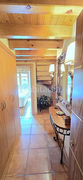 Foto 31294434-cf1b-44d6-a638-eaa60e4e5628. Attico con riscaldamento parcheggio in El Tarter Canillo