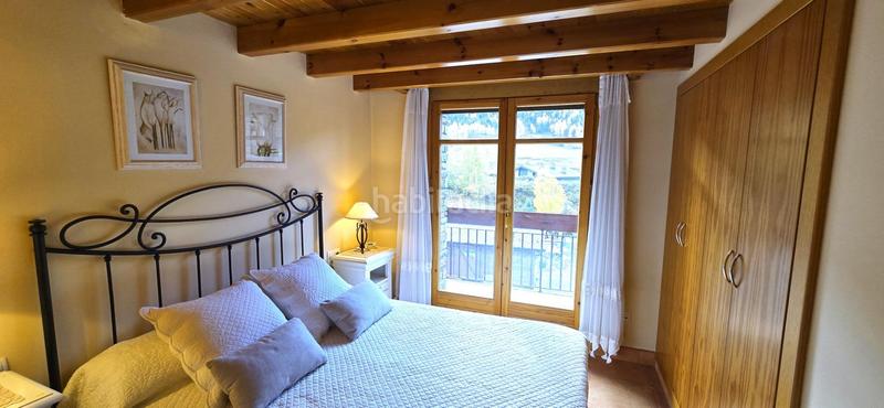 Foto 3bd4e94c-d0b7-4485-9cd8-e69416f12c52. Attico con riscaldamento parcheggio in El Tarter Canillo