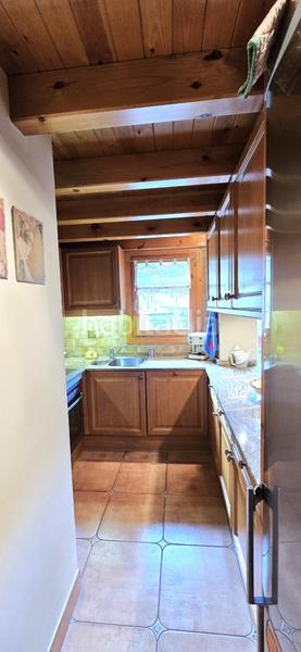 Foto 55db543f-d38b-4808-930a-a69f88dbe51d. Attico con riscaldamento parcheggio in El Tarter Canillo