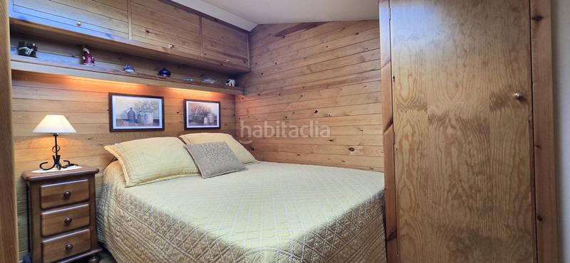 Foto 5f49a84a-0379-4d98-a1bc-b200c02ed886. Attico con riscaldamento parcheggio in El Tarter Canillo