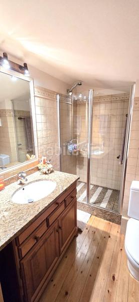 Foto 6f68b483-e458-44f5-8edf-eafc74020d3c. Attico con riscaldamento parcheggio in El Tarter Canillo