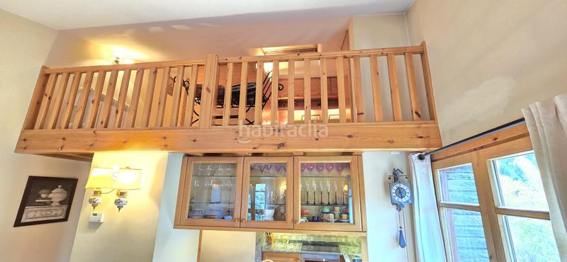 Foto 6ffa040b-00df-40ed-a5e1-5ea243b3bea6. Attico con riscaldamento parcheggio in El Tarter Canillo