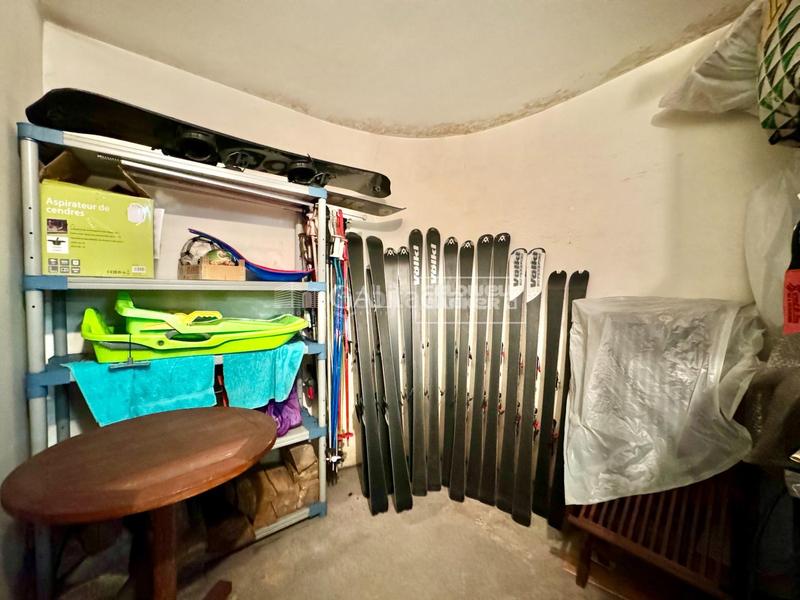 Foto 76218a34-96e5-49e0-a148-71f0f75cfa3c. Attico con riscaldamento parcheggio in El Tarter Canillo