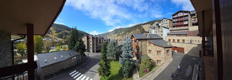 Foto 80afd93e-1dc7-44f1-a203-20e905665843. Attico con riscaldamento parcheggio in El Tarter Canillo