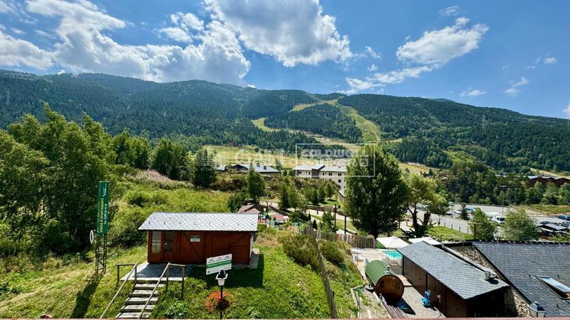 Foto 83b23efb-2923-4ee2-966a-2fae02a58b37. Attico con riscaldamento parcheggio in El Tarter Canillo