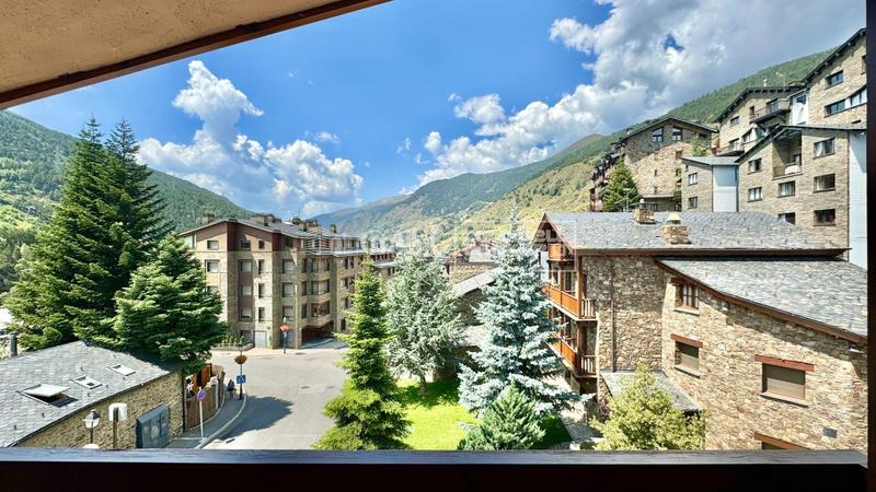 Foto a0ea1148-54af-4355-b9ac-1e7d29d7997b. Attico con riscaldamento parcheggio in El Tarter Canillo