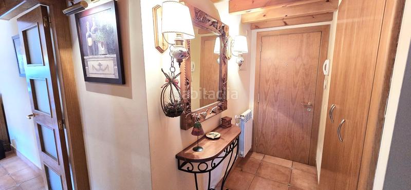 Foto ab408e47-b731-4deb-a45a-0c6ec066dbcd. Attico con riscaldamento parcheggio in El Tarter Canillo