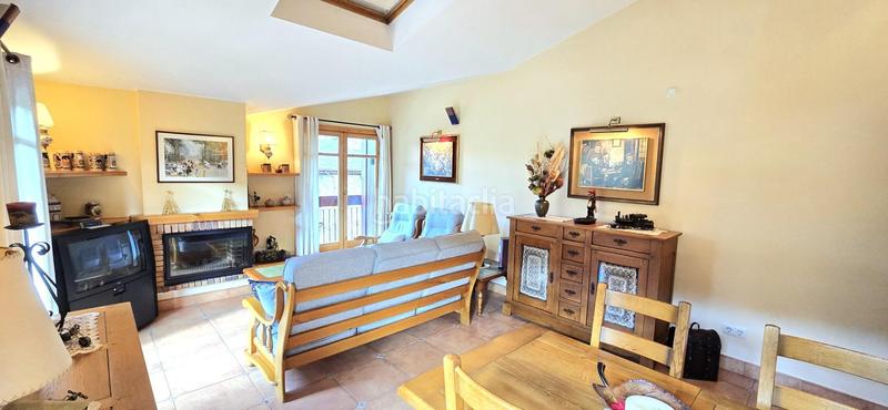 Foto ac33a6fd-9dd8-46e8-b371-daa06ed1c317. Attico con riscaldamento parcheggio in El Tarter Canillo