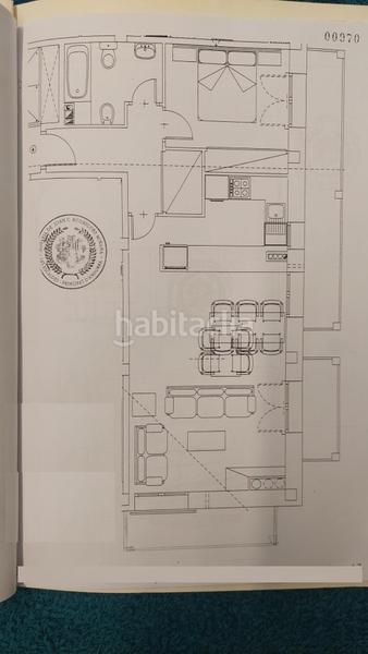Foto bf87e1fb-55bb-4430-96f4-36e309f1def6. Attico con riscaldamento parcheggio in El Tarter Canillo