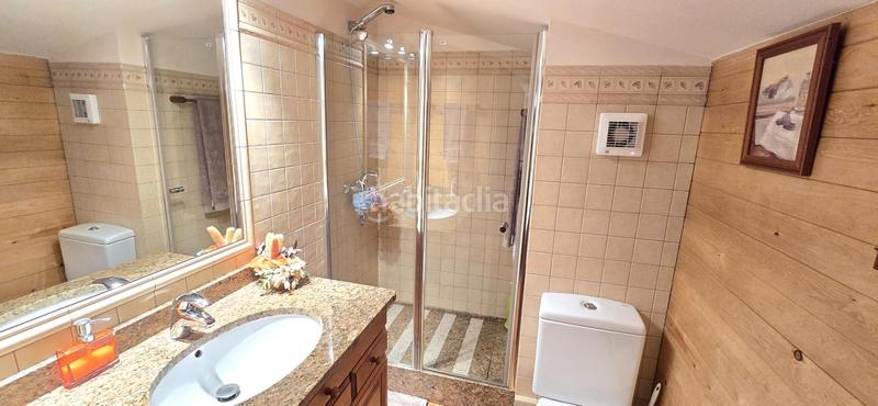 Foto c6a5103b-4c6a-4687-8cf6-a081e31d3bb2. Attico con riscaldamento parcheggio in El Tarter Canillo