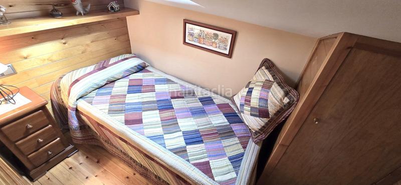 Foto c7c0bf18-dd3a-469d-bb06-9bbd1a47402b. Attico con riscaldamento parcheggio in El Tarter Canillo