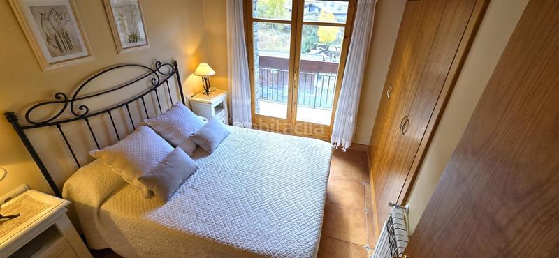 Foto d9ffdbc1-d1b0-4b93-bb4d-385176c192a9. Attico con riscaldamento parcheggio in El Tarter Canillo