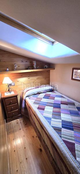 Foto dbb8ea3e-d29e-4f1c-a29a-3b5bc98b1833. Attico con riscaldamento parcheggio in El Tarter Canillo