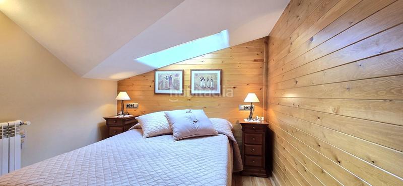 Foto f15f9351-ceba-45bb-a35c-97b7b42043ae. Attico con riscaldamento parcheggio in El Tarter Canillo