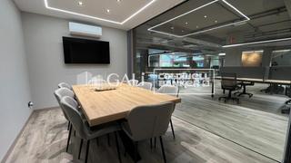 Lloguer Oficina  Avenida carlemany. Coworking en el centro de escaldes en avenida carlemany