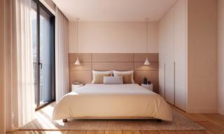 Appartement  Carrer dels escalls 16. Exclusiva promoción el falgueró valley view