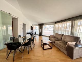 Rent Penthouse  Carrer baixada del moli. Ático en alquiler en edificio de alto standing en andorra la vel