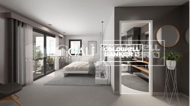 Foto d1039804-a3c1-4b01-8228-d575db9b941d. Attico con riscaldamento in Les Escaldes Escaldes-Engordany