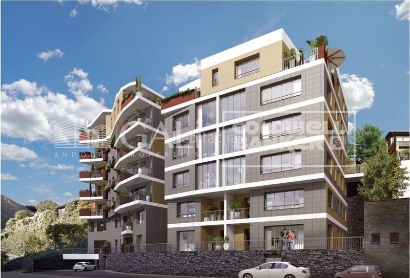 Foto 1092adff-2a86-44e3-aae5-988853e2e2af. Appartamento con riscaldamento in Els Vilars d´Engordany Escaldes-Engordany