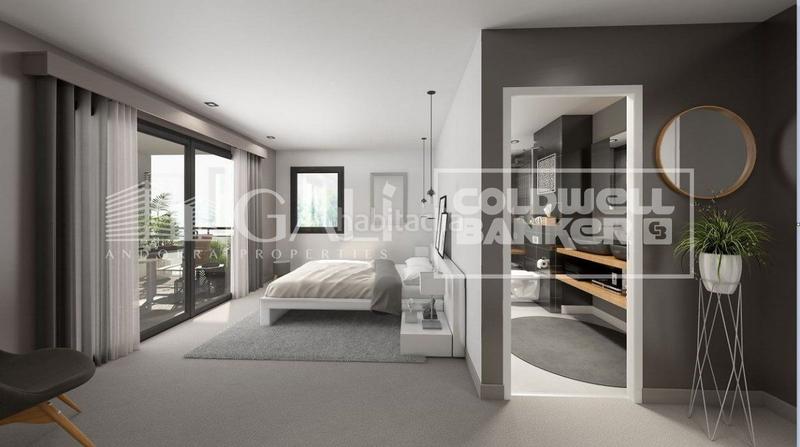 Foto d0113468-c1fd-4db6-bdbb-040bd23cf615. Appartamento con riscaldamento in Els Vilars d´Engordany Escaldes-Engordany