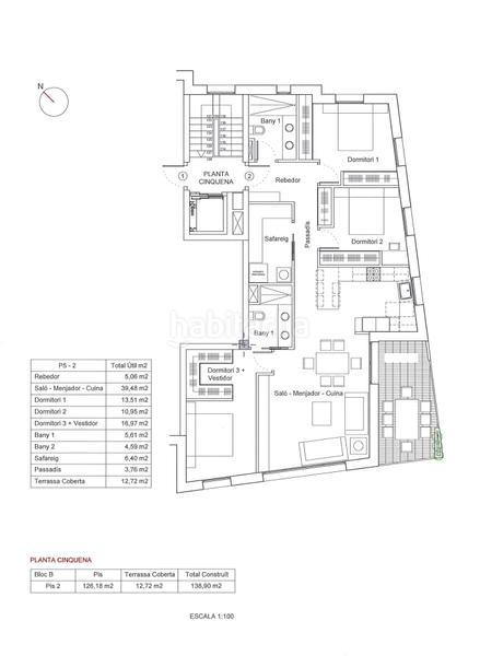 Foto f7df5447-092e-48c5-892c-364828e1264c. Appartamento con riscaldamento in Els Vilars d´Engordany Escaldes-Engordany