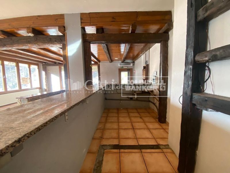 Foto 10e753b1-38c8-4d6d-9f15-8d3316dc8468. Lloguer local comercial a L´Aldosa-Ransol Canillo