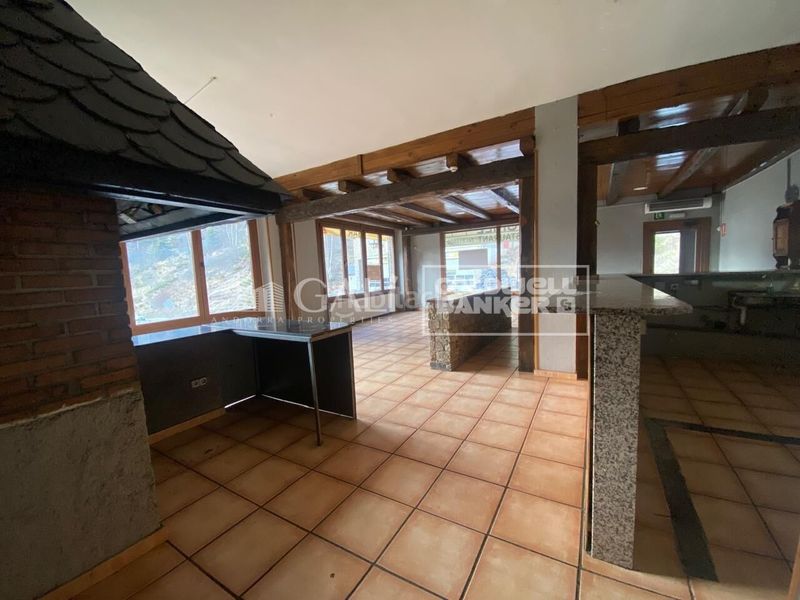 Foto f3c99c4f-c17e-4d41-983e-143285c5041f. Lloguer local comercial a L´Aldosa-Ransol Canillo