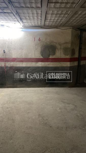 Foto 7b724697-5b6b-4109-be47-a0bf1f64ff25. Lloguer aparcament cotxe a Pas de La Casa Encamp