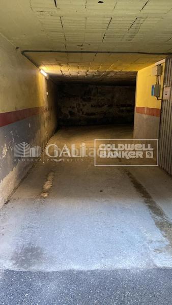 Foto 7e67abd6-cd98-46c9-a517-b78903152bf4. Lloguer aparcament cotxe a Pas de La Casa Encamp