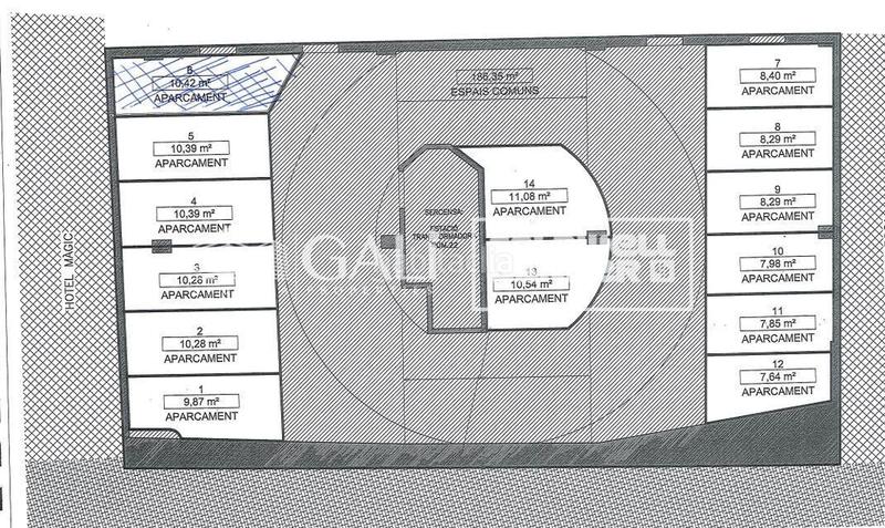 Foto f121b786-4b3d-4552-8c9b-cd022b190ea6. Lloguer aparcament cotxe a Pas de La Casa Encamp