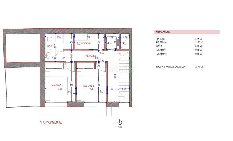 Foto 50e175f4-5c76-406c-81b2-ade91e980ba7. Casa adossada amb calefacció aparcament a Canillo Canillo