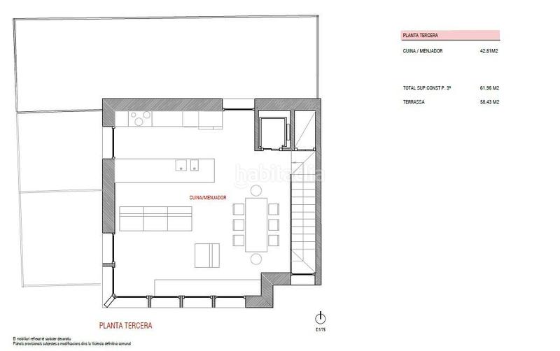 Foto 7a65e931-3272-4353-a16a-ac924d17d72b. Casa adossada amb calefacció aparcament a Canillo Canillo