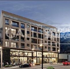 Lloguer Local Comercial a Meritxell 68. Local comercial premium en andorra la vella