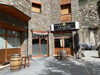 Lloguer Local Comercial a Carretera general 5 43. Local en traspaso en arinsal  alquiler
