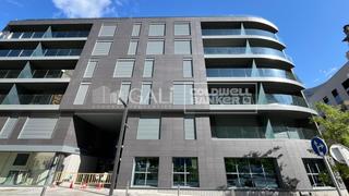 Miete Etagenwohnung in Avenida fener. Piso de obra nueva en el centro de escaldes a estrenar