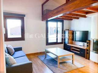 Flat in Carretera dels cortals 8. Piso en cortals encamp a 1 min del funicamp con 2 habitaciones r