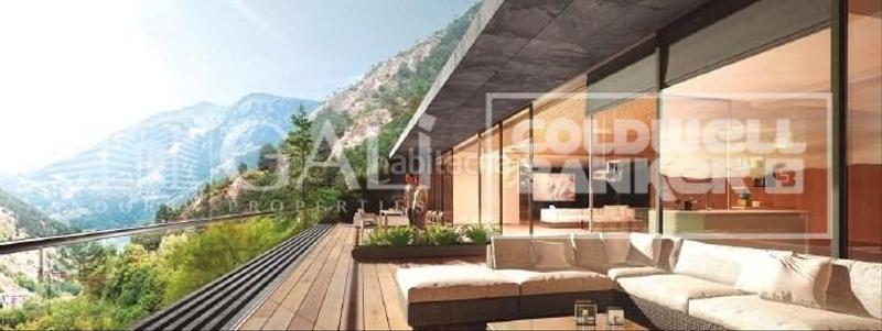 Foto 8b0c7942-55fa-41d9-a870-c38365306d2a. Piso exclusiva promoción escala en Engolasters en Escaldes-Engordany
