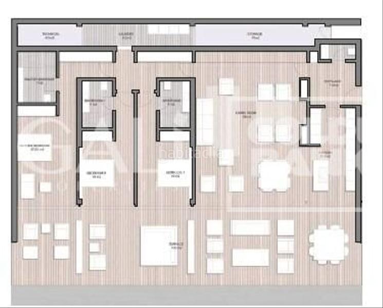 Foto ea3faaae-9289-4754-8c54-217fdbe5decb. Piso exclusiva promoción escala en Engolasters en Escaldes-Engordany